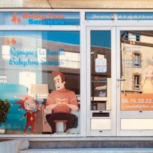 Agence de Garde d’Enfant à Vannes 56