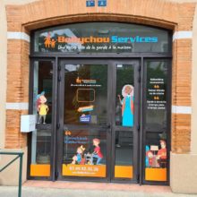 Agence de Garde d’Enfant à Fronton Montauban 31