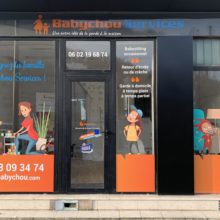 Agence de Garde d’Enfant à Périgord 24