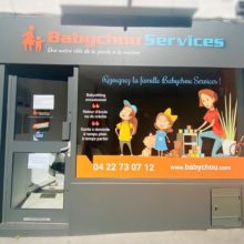 Agence de Garde d’Enfant Draguignan 83