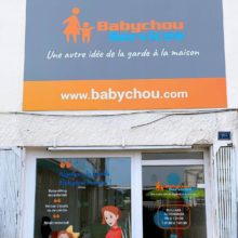 Agence de Garde d’Enfant à Bordeaux Pessac 33