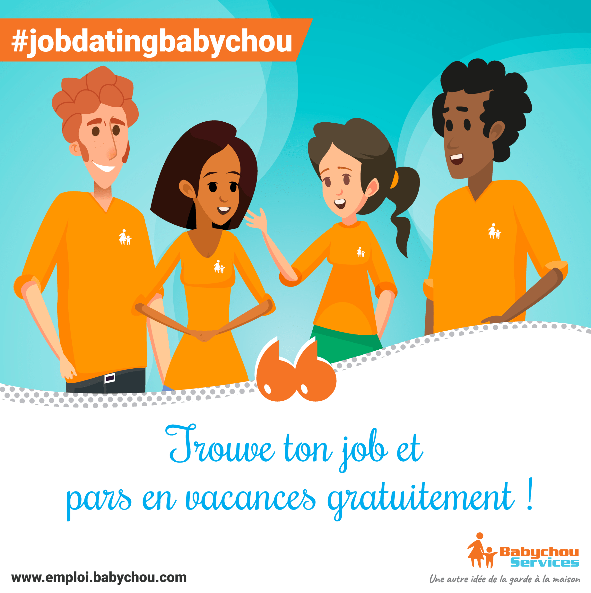 job dating