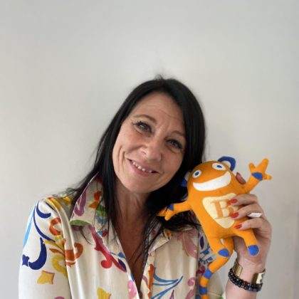 Patricia GIOT