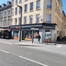 Agence de Garde d’Enfant au Havre 76