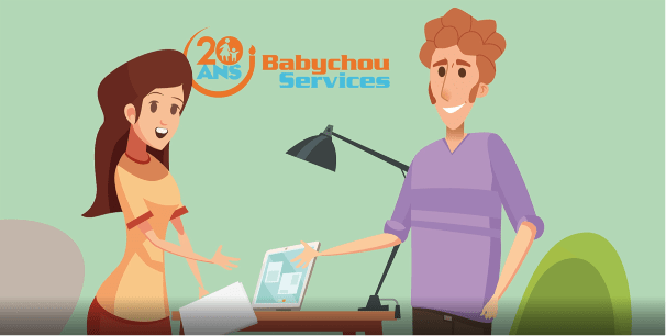 nounou a domicile choisir nounou pour garder ses enfants