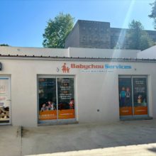 Agence de Garde d’Enfant à Avignon 84
