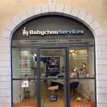 Agence de Garde d&rsquo;Enfant à Béziers 34