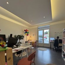 Agence de Garde d’Enfant dans Les Landes 40