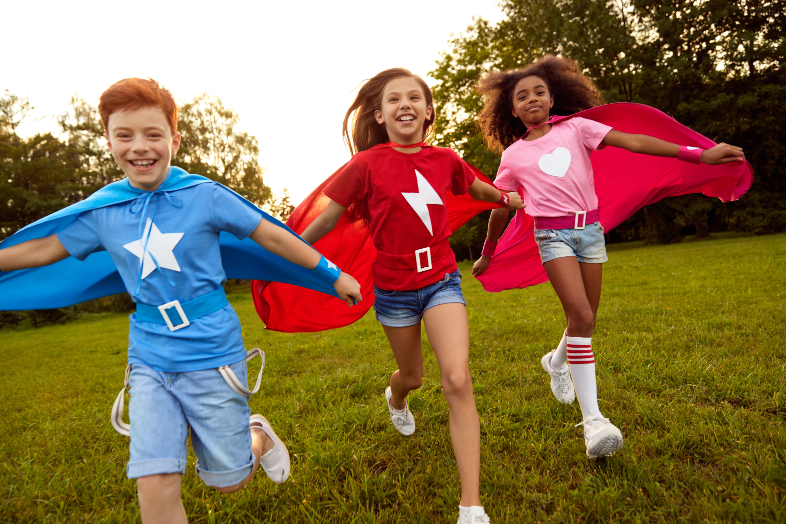 comment occuper ses enfants l'été