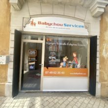 Agence de Garde d’Enfant à Orange 84
