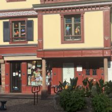 Agence de Garde d’Enfant à Obernai 67