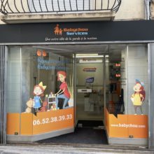 Agence de Garde d’Enfant à Sète