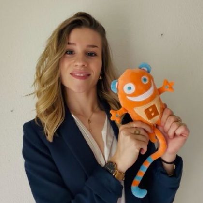 Léa COLOMES