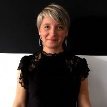 Stéphanie DELAVAULT, responsable de l’agence Babychou La Rochelle