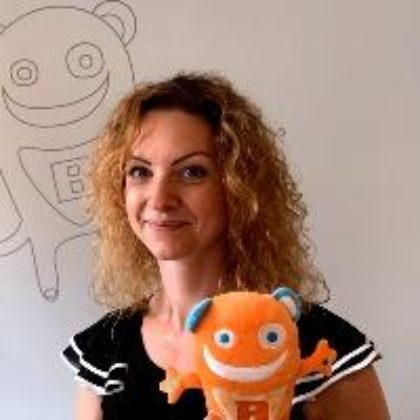 Ophélie MOUROCQ, responsable de l’agence Babychou Le Mans